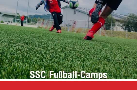 Sommer-Camp 2026